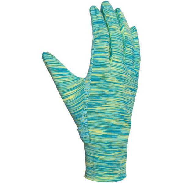 Dámske športové rukavice Viking Katia zelená