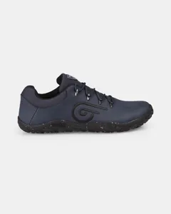 Outdoorová barefoot obuv Kilpi BARELO LOW-U tmavo modrá Outdoorová barefoot obuv Kilpi BARELO LOW-U tmavo modrá