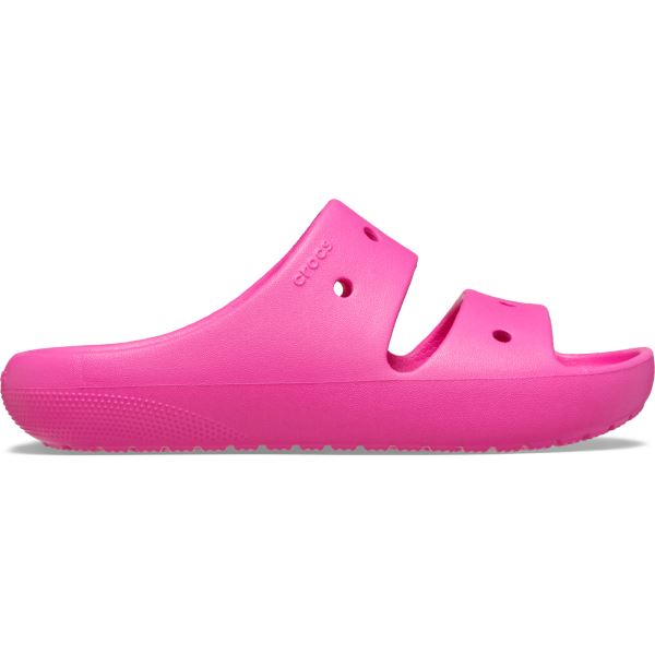 Detské sandále Crocs CLASSIC V2 ružová