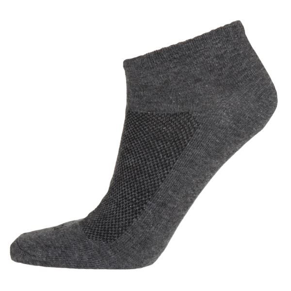 Unisex ponožky Kilpi MARCOS-U sivá