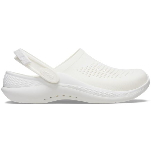 Dámske topánky Crocs LiteRide 360 biela