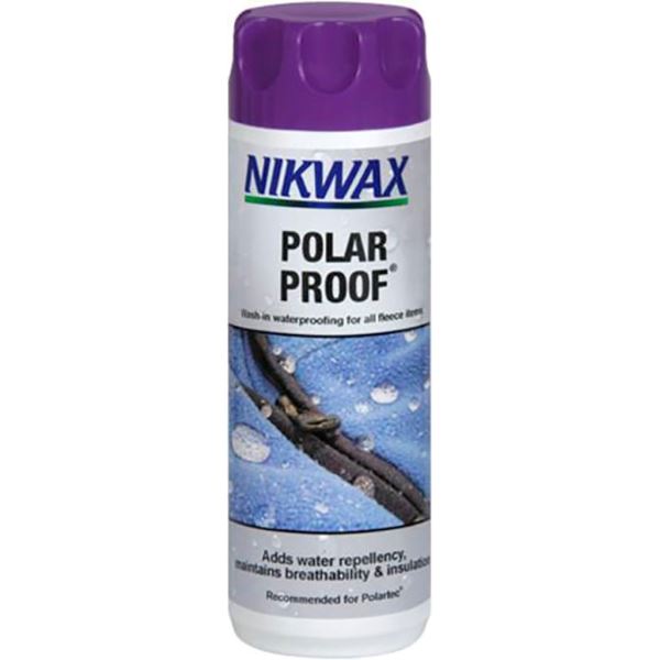 Nikwax POLAR PROOF - impregnačný prostriedok na fleece 300 ml