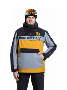 Pánska SNB & SKI bunda Meatfly Zenith Pánska SNB & SKI bunda Meatfly Zenith
