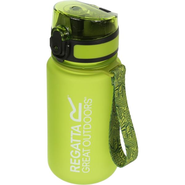 Športová fľaša Regatta TRITAN zelená