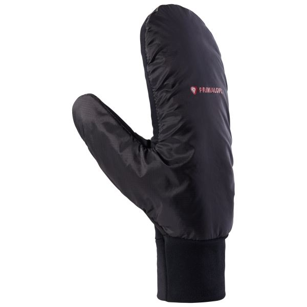 Unisex multifunkčné rukavice Viking ATLAS TOUR čierna