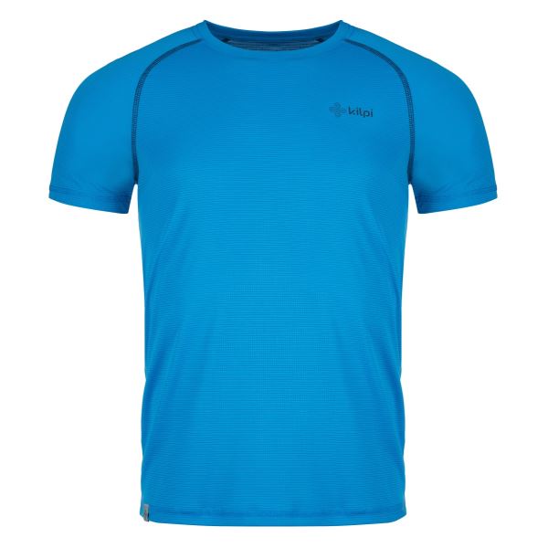 Pánske tričko Kilpi BORDER-M modrá