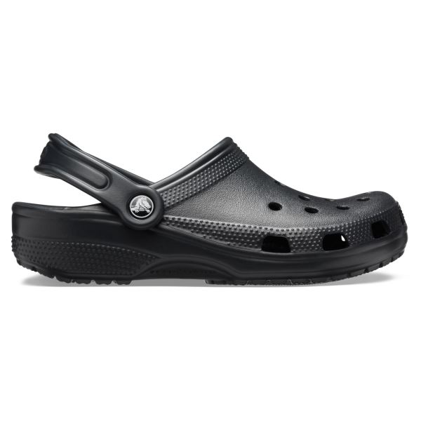 Pánske topánky Crocs CLASSIC čierna