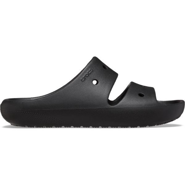 Detské sandále Crocs CLASSIC V2 čierna