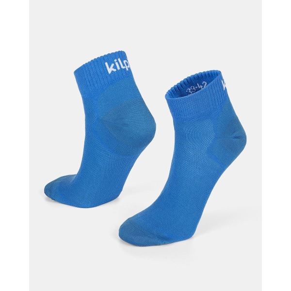 Unisex bežecké ponožky Kilpi MINIMIS-U modrá