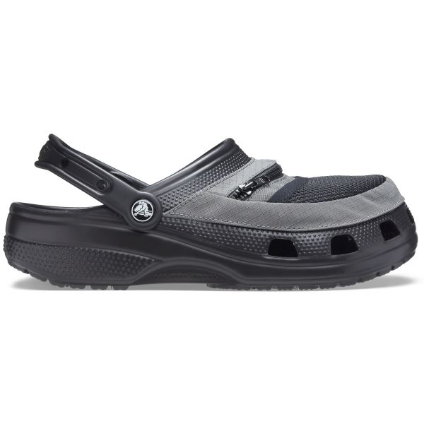 Pánske topánky Crocs CLASSIC VENTURE čierna