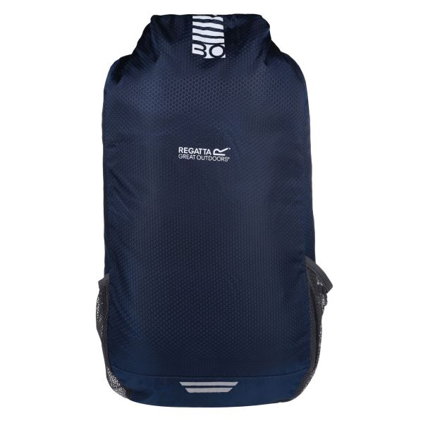 Zbaliteľný batoh Regatta EASYPACK modrá