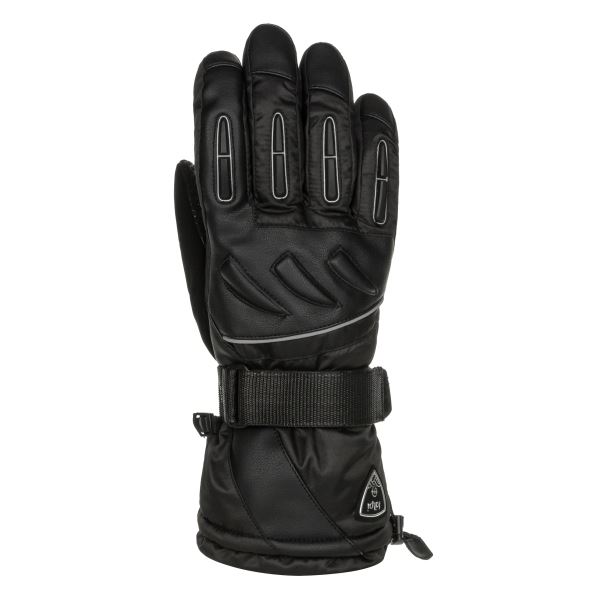 Pánske lyžiarske rukavice Kilpi CEDRO-M čierna