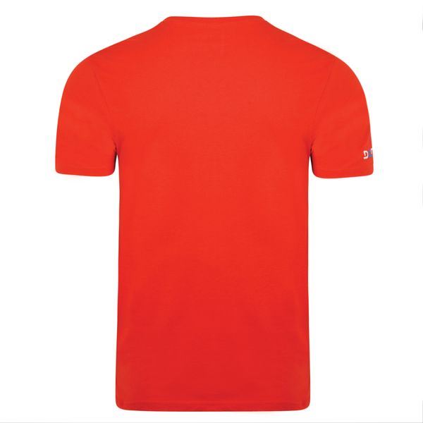 Pánske tričko Dare2b TOB červená