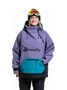 Unisex SNB & SKI bunda Meatfly Maddie, Unisex SNB & SKI bunda Meatfly Maddie,