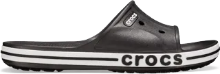 Pánske šľapky Crocs BAYABAND Slide Pánske šľapky Crocs BAYABAND Slide