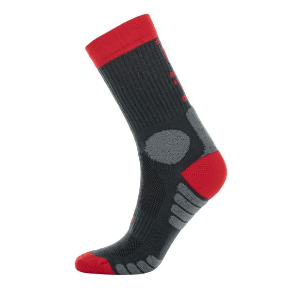 Unisex ponožky Kilpi MORO-U čierna