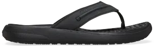 Pánske žabky Crocs YUKON VISTA II LR Flip Pánske žabky Crocs YUKON VISTA II LR Flip