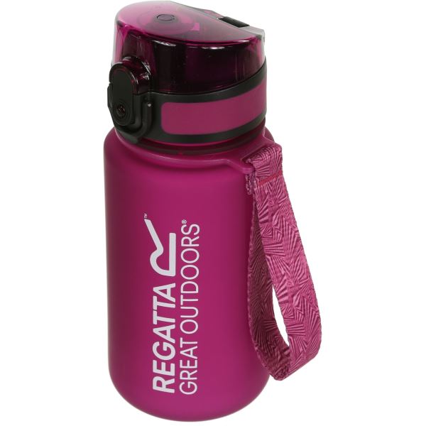 Športová fľaša Regatta TRITAN ružová