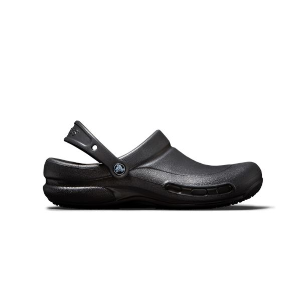 Unisex topánky Crocs BISTRO PRE čierna