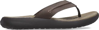Pánske žabky Crocs YUKON VISTA II LR Flip Pánske žabky Crocs YUKON VISTA II LR Flip