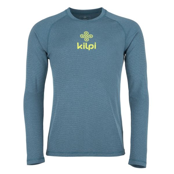 Pánske funkčné tričko Kilpi FLIN-M modrá