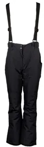 Dámske lyžiarske nohavice GTS612142L Nala čierna Dámske lyžiarske nohavice GTS612142L Nala čierna