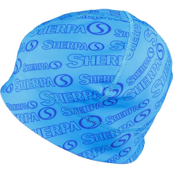 Unisex športová čiapka Sherpa SOUND modrá