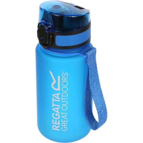 Športová fľaša Regatta TRITAN modrá