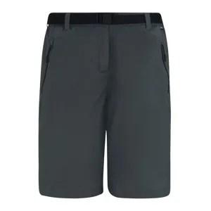 Dámske ľahké kraťasy Regatta XERT LIGHTtmavo šedá Dámske ľahké kraťasy Regatta XERT LIGHTtmavo šedá