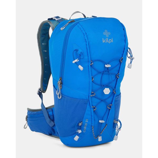 Turistický batoh 25 L Kilpi CARGO-U modrá UNI