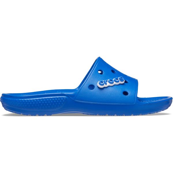 Pánske šľapky Crocs CLASSIC Slide modrá