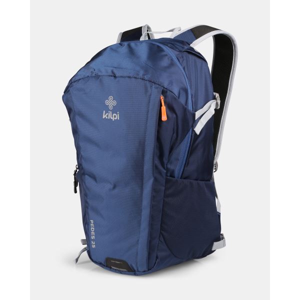 Ultraľahký turistický batoh Kilpi PEDES 25-U tmavo modrá UNI