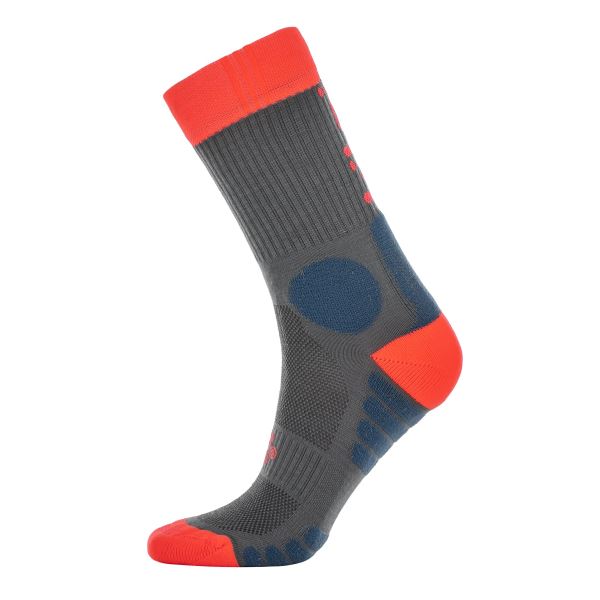 Unisex ponožky Kilpi MORO-U svetlo modrá