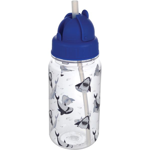 Detská fľaša Regatta TRITAN modrá
