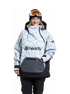 Unisex SNB & SKI bunda Meatfly Maddie Unisex SNB & SKI bunda Meatfly Maddie