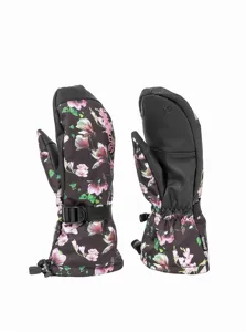 Dámske rukavice Meatfly Manson, agnolia Dámske rukavice Meatfly Manson, agnolia