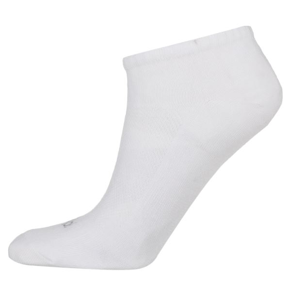 Unisex ponožky Kilpi MARCOS-U biela
