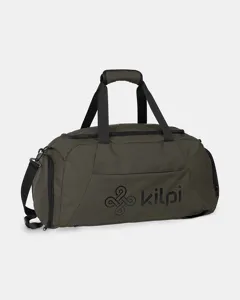 Fitness taška Kilpi KATMAI 35-U khaki Fitness taška Kilpi KATMAI 35-U khaki