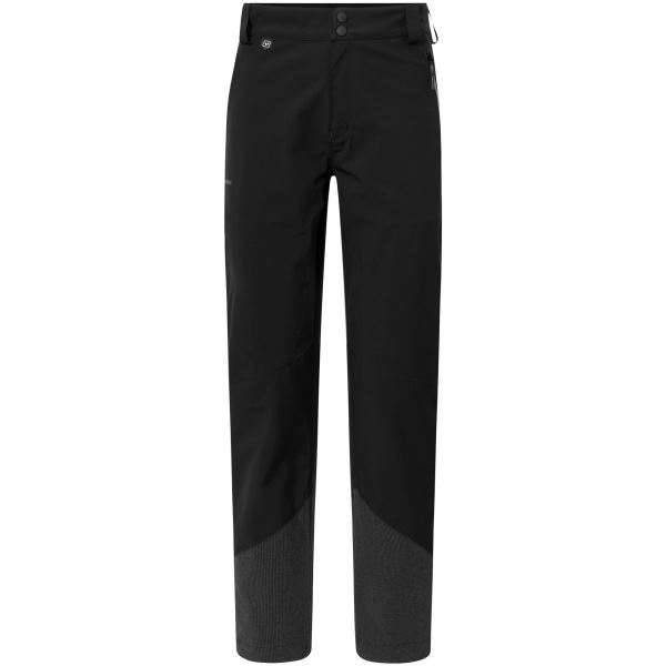Dámske outdoorové nohavice Viking Trek Pro 2.0 Pants čierna