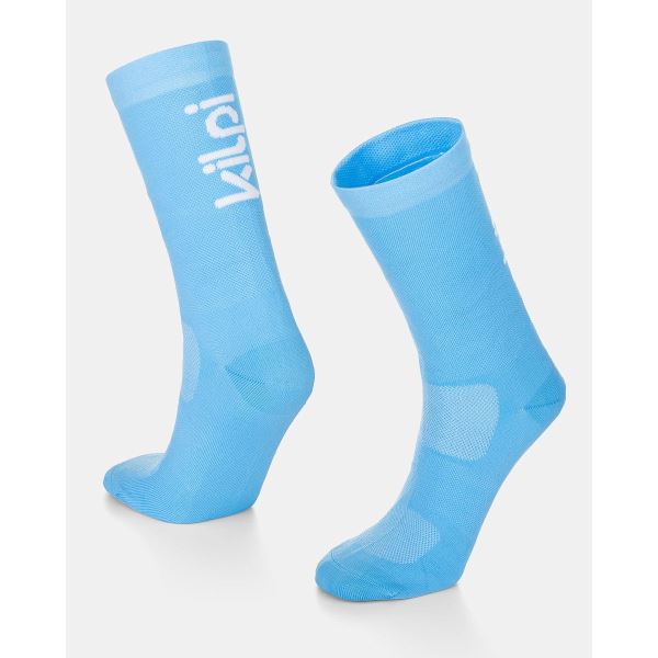 Unisex športové ponožky Kilpi BORENY-U modrá