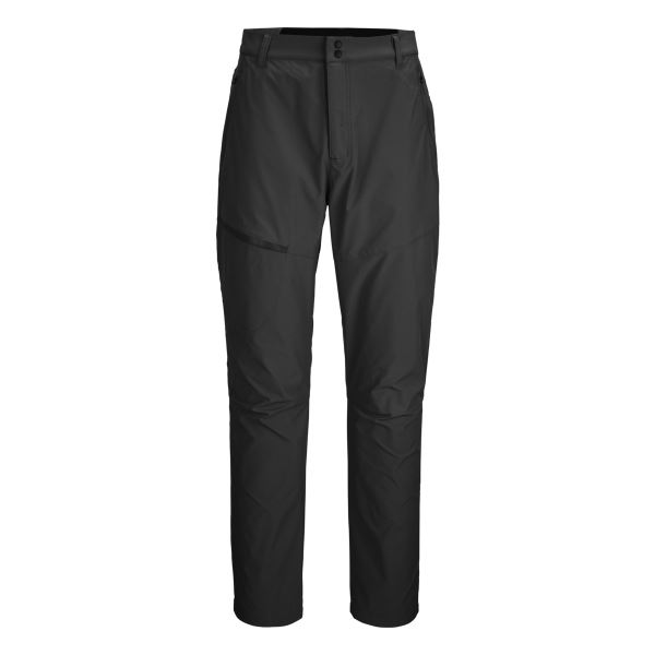 Pánske outdoorové nohavice Killtec 47 tmavo šedá