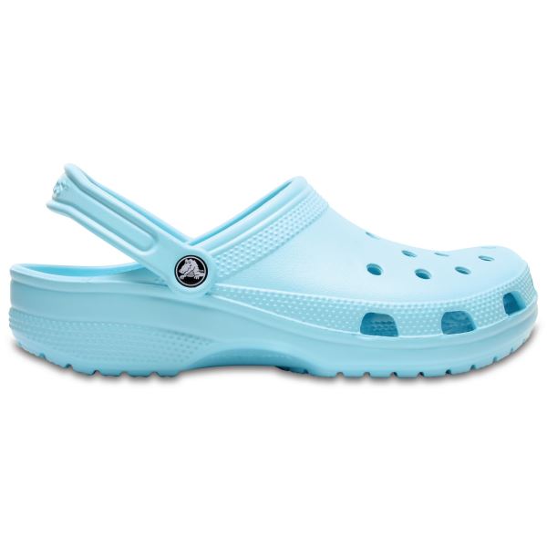 Dámske topánky Crocs CLASSIC modrá