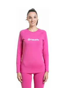 Dámske termo tričko Meatfly Capa Dámske termo tričko Meatfly Capa