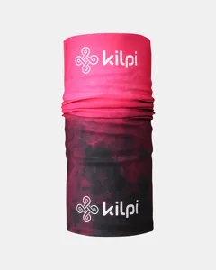 Multifunkčný nákrčník Kilpi DARLIN-U ružová Multifunkčný nákrčník Kilpi DARLIN-U ružová