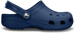 Pánske topánky Crocs CLASSIC tmavo modrá Pánske topánky Crocs CLASSIC tmavo modrá