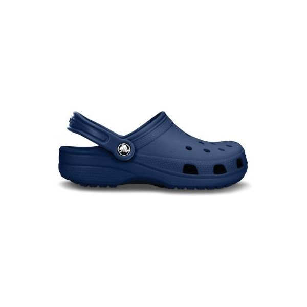 Pánske topánky Crocs CLASSIC tmavo modrá