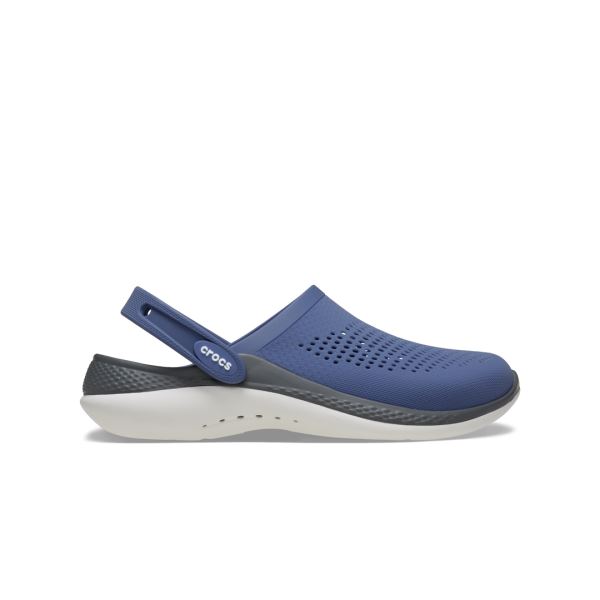 Pánske topánky Crocs LiteRide 360 tmavo modrá