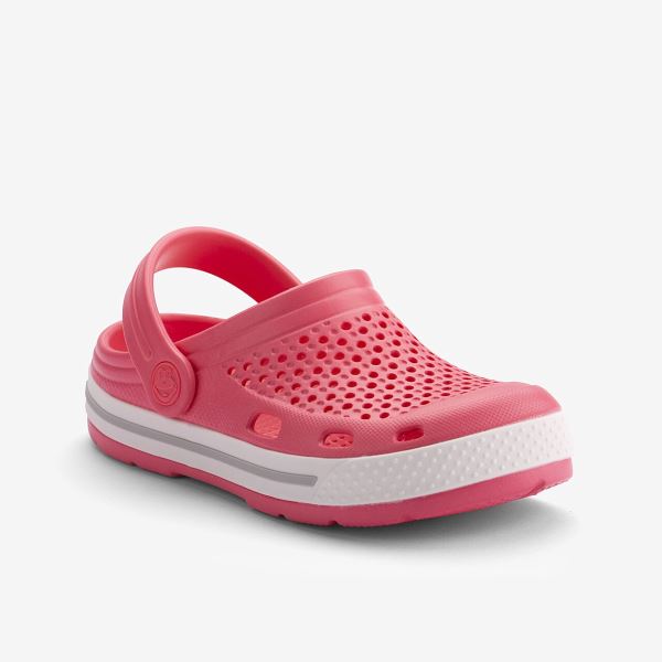 Detské topánky COQUI LINDO ružová