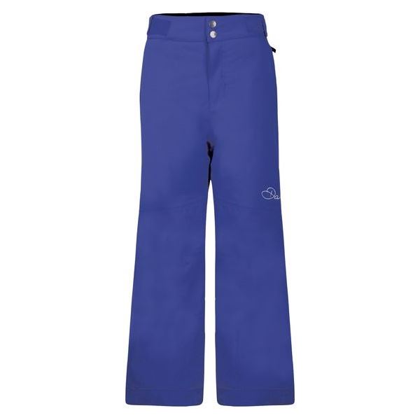 Detské zimné nohavice Dare2b TAKE ON PANT modrá clematis