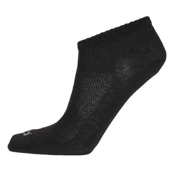 Unisex ponožky Kilpi MARCOS-U čierna
